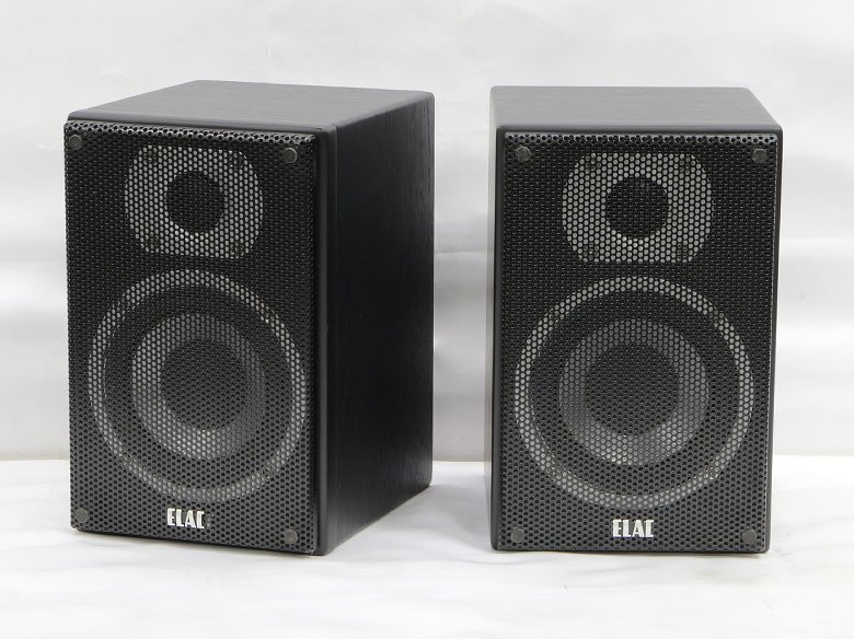 ELAC : BS 52.2 - 中古 | オーディオユニオン