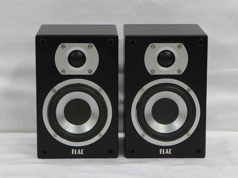 ELAC : BS 52.2 - 中古 | オーディオユニオン