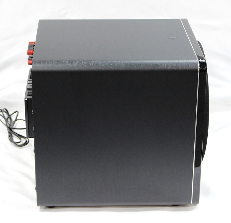 YAMAHA : NS-SW500 - 中古 | オーディオユニオン