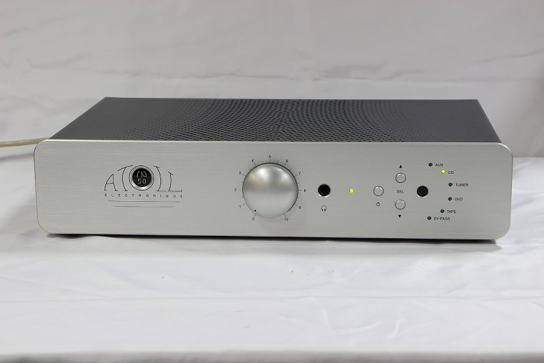 ATOLL : IN50se - 中古 | オーディオユニオン