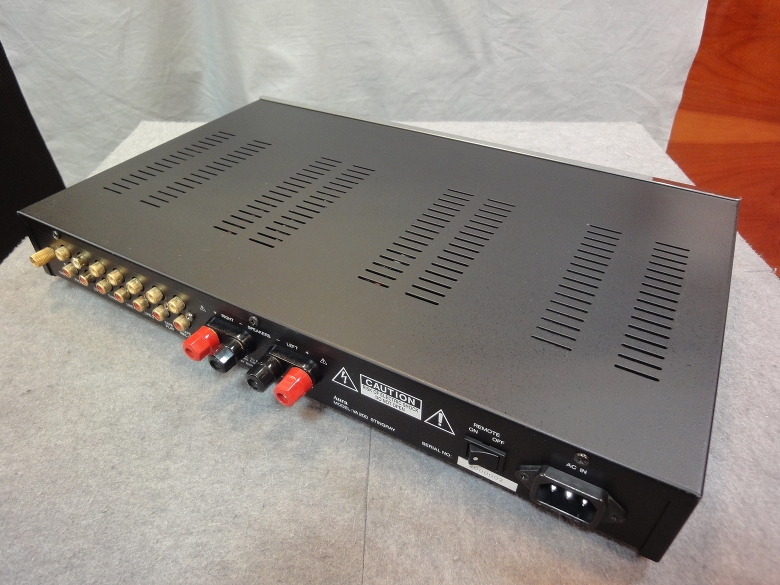 Aura : VA-200 Stingray - 中古 | オーディオユニオン