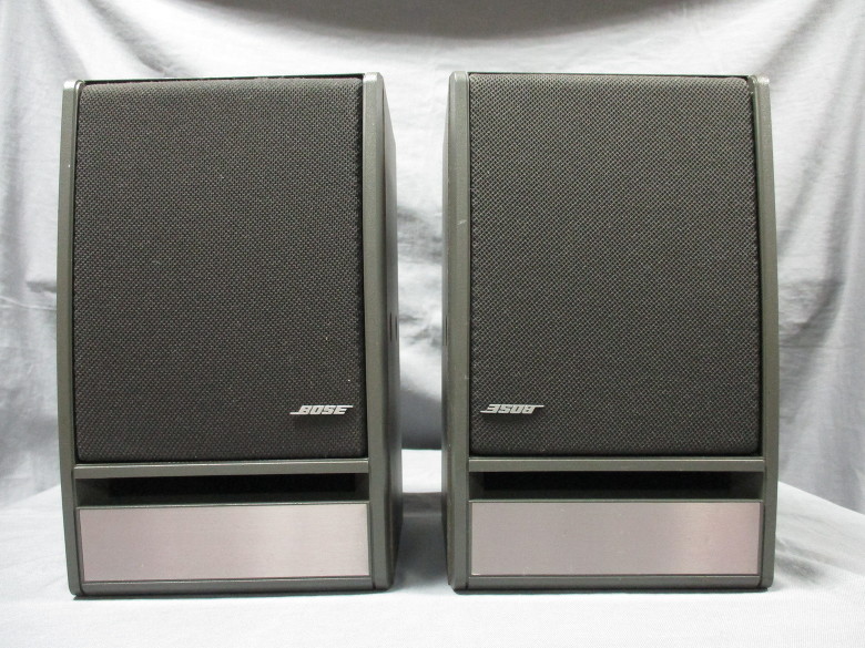 BOSE : 100J - 中古 | オーディオユニオン