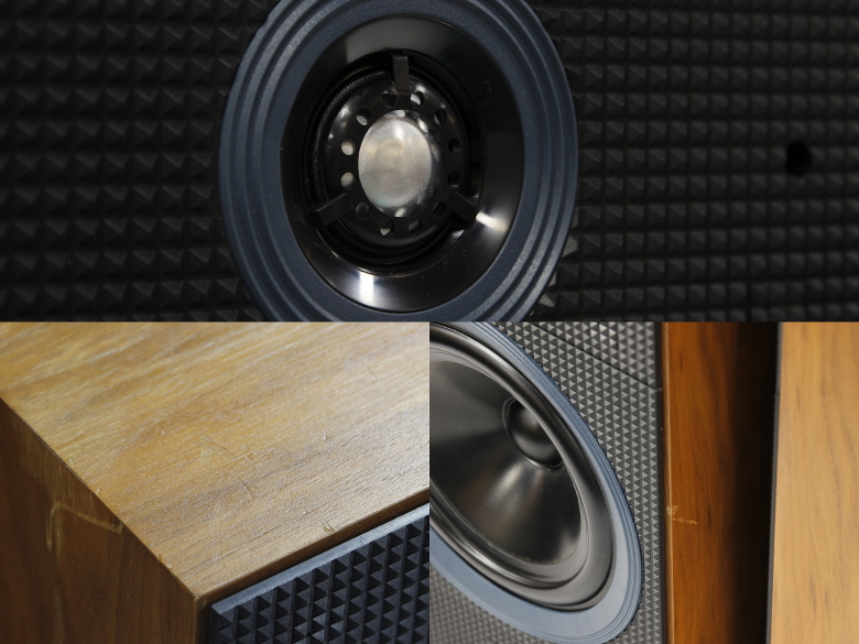 B&W : Matrix 1 Series2 - 中古 | オーディオユニオン