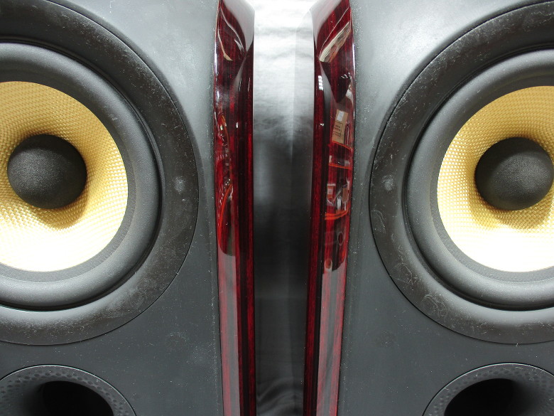 B&W : PM1 LIMITED EDITION - 中古 | オーディオユニオン