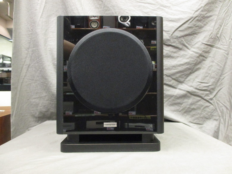 ONKYO : BASE-V50 - 中古 | オーディオユニオン