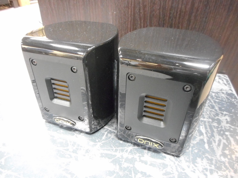 ONIX : ERT MK2 - 中古 | オーディオユニオン