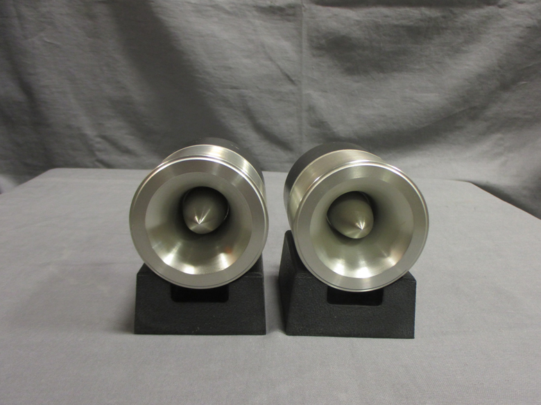 CORAL : H-105 - 中古 | オーディオユニオン