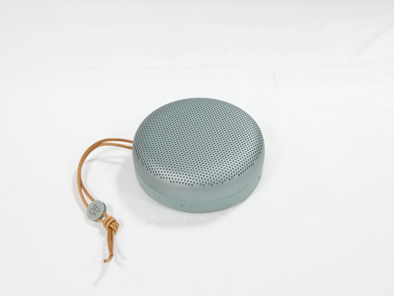 B&O : BeoPlay A1 - 中古 | オーディオユニオン