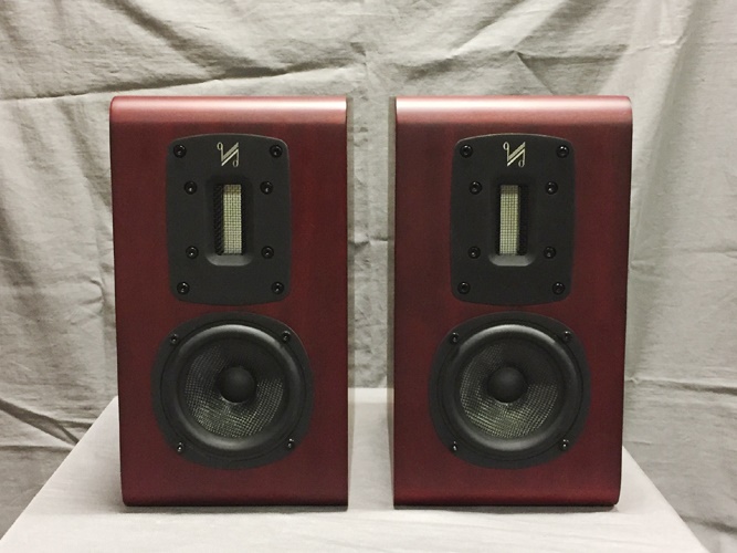 QUAD : S-1 - 中古 | オーディオユニオン