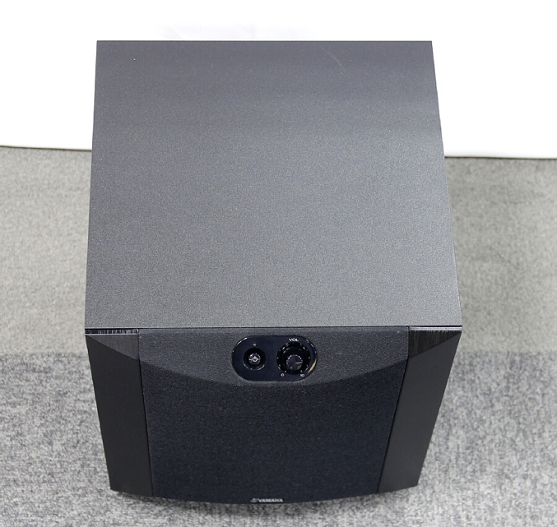 YAMAHA : NS-SW200 - 中古 | オーディオユニオン