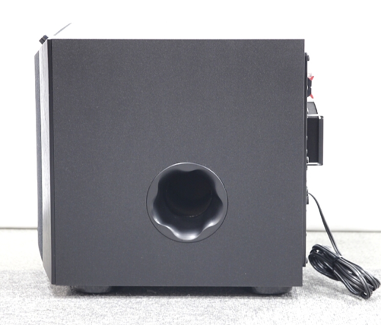 YAMAHA : NS-SW200 - 中古 | オーディオユニオン