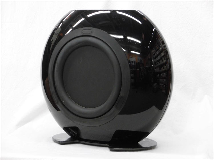 KEF : HTB2 - 中古 | オーディオユニオン