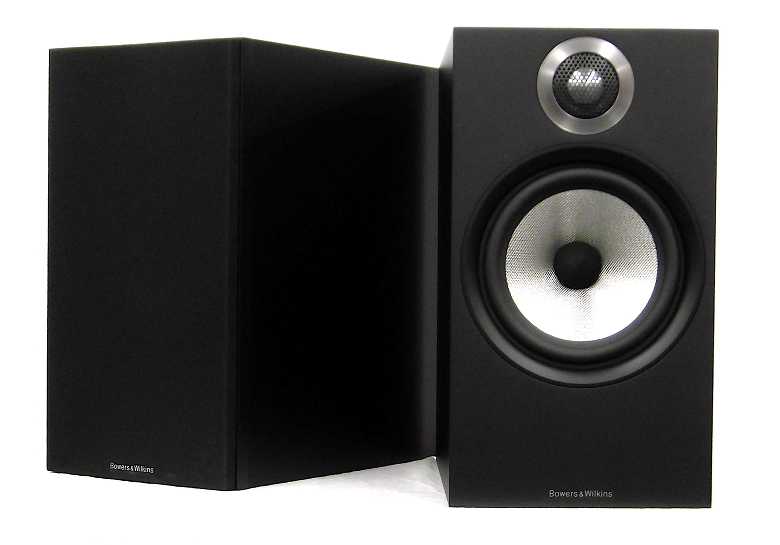 B&W : 606/MB - 中古 | オーディオユニオン