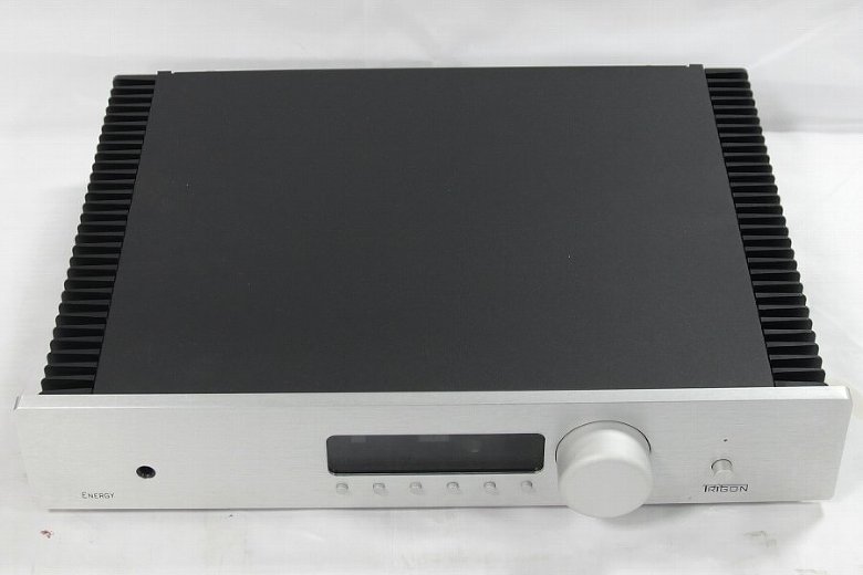 TRIGON : ENERGY silver - 中古 | オーディオユニオン