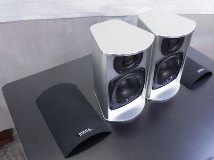 PIEGA : TMicro3/S - 中古 | オーディオユニオン