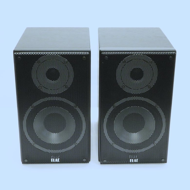 ELAC : BS 53.2 - 中古 | オーディオユニオン