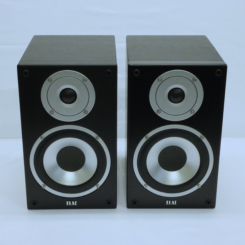 ELAC : BS 53.2 - 中古 | オーディオユニオン