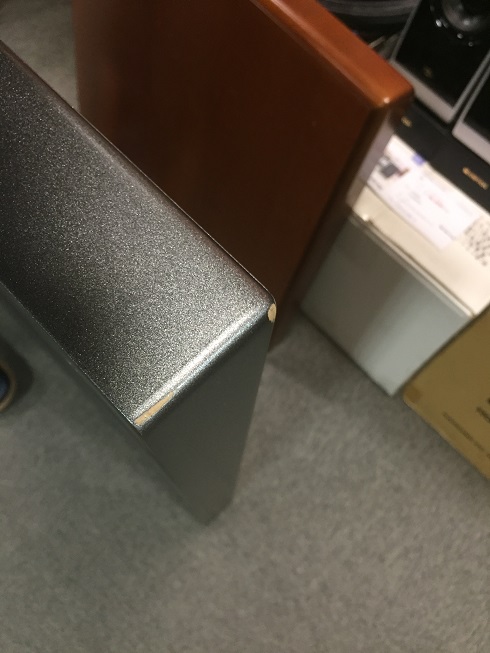 TAOC : SCB-RS-HC65G - 中古 | オーディオユニオン