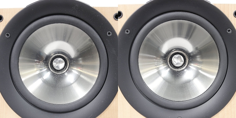 KEF : iQ3 - 中古 | オーディオユニオン