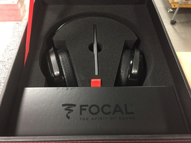 FOCAL : UTOPIA - 中古 | オーディオユニオン