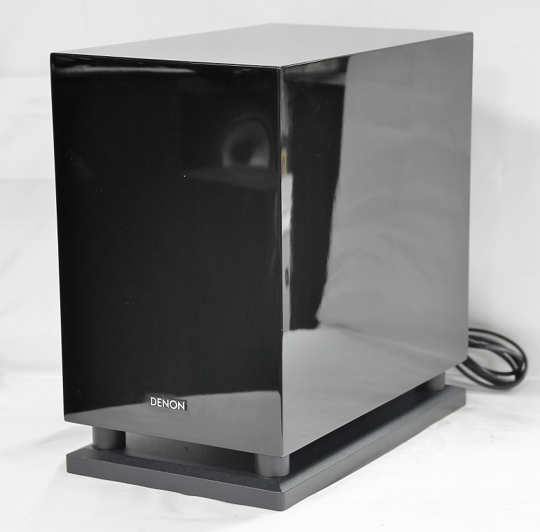 DENON : DSW-300SG - 中古 | オーディオユニオン