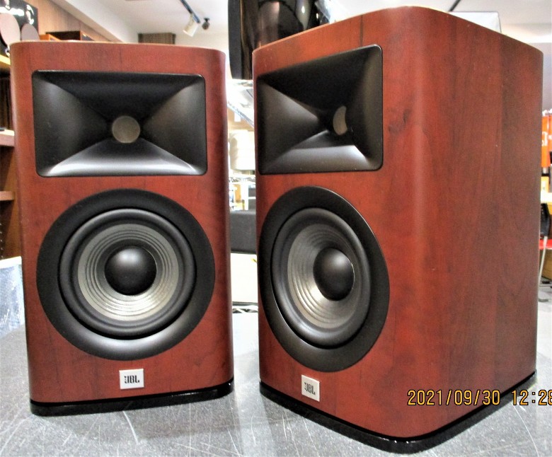 JBL : Studio 620W (JBLS620W) - 中古 | オーディオユニオン