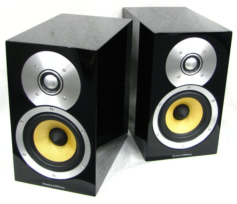 B&W : CM1 - 中古 | オーディオユニオン