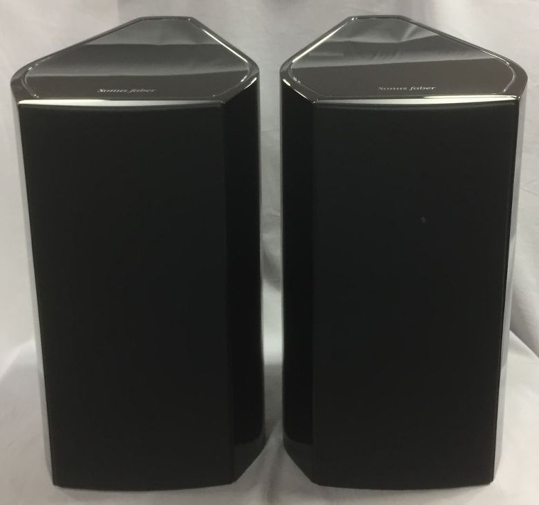 Sonus faber : Venere 1.5 - 中古 | オーディオユニオン