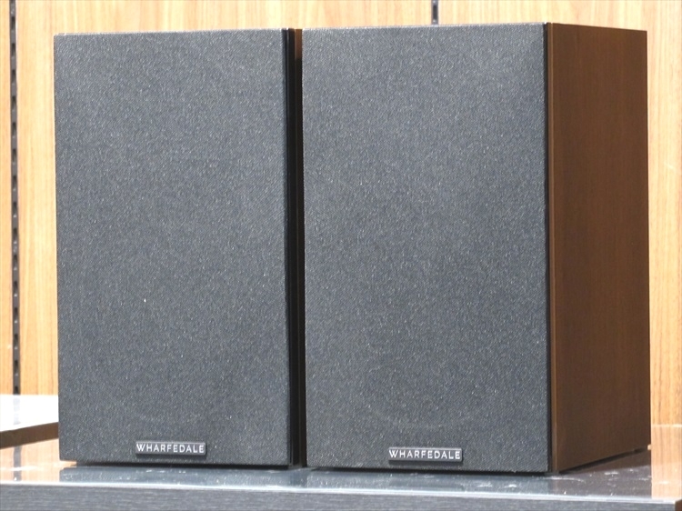 Wharfedale : DIAMOND12.1 - 中古 | オーディオユニオン