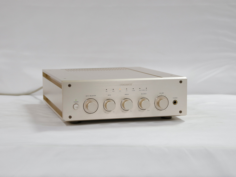 SONY : TA-F5000 - 中古 | オーディオユニオン