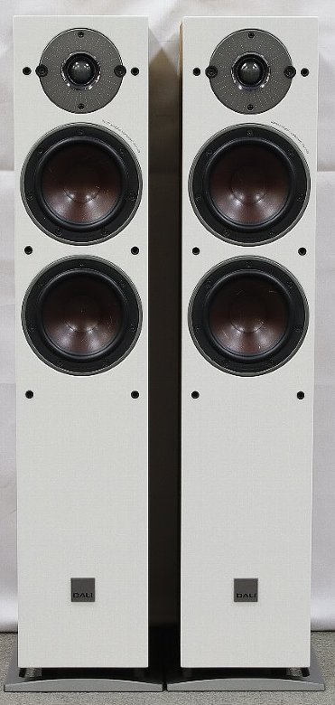 DALI : OBERON5 LO - 中古 | オーディオユニオン