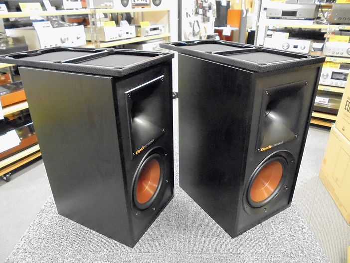 Klipsch : R-51M - 中古 | オーディオユニオン