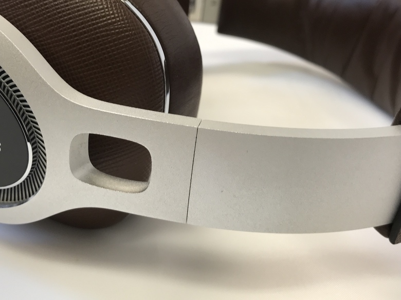 B&W : P9 Signature - 中古 | オーディオユニオン