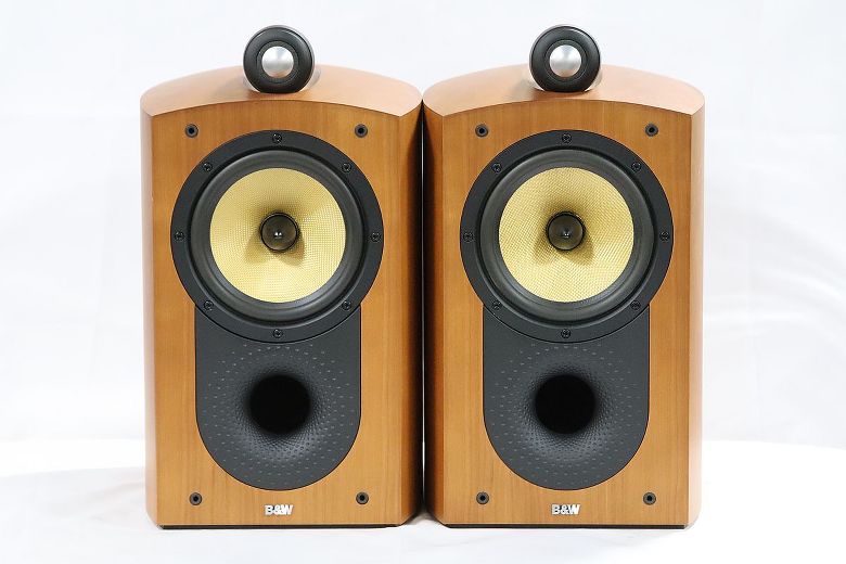 B&W : Nautilus 805 MY - 中古 | オーディオユニオン