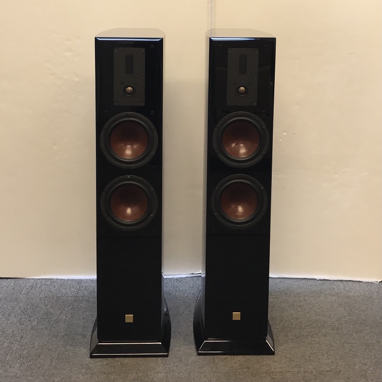 DALI : Helicon 400 MK2 LE - 中古 | オーディオユニオン