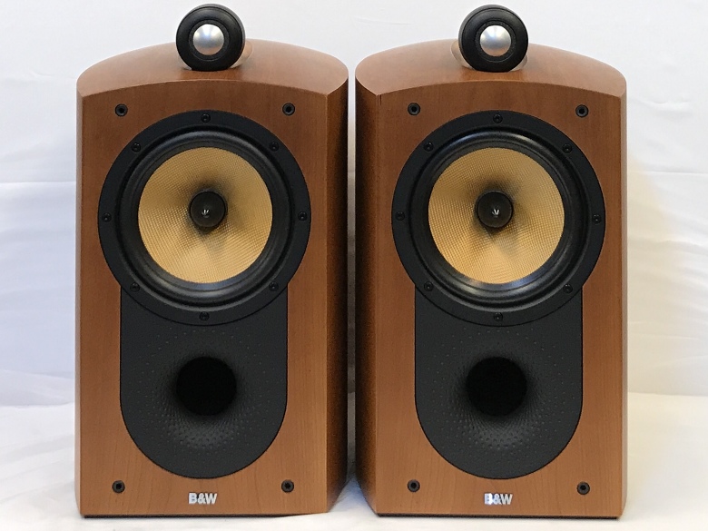 B&W : Nautilus 805 MY - 中古 | オーディオユニオン