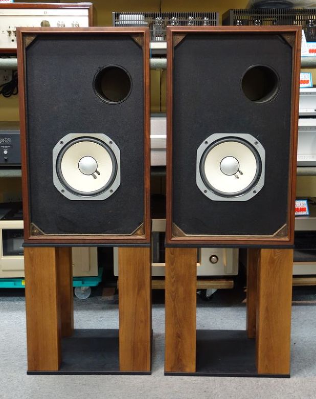 SANSUI : SP-LE8T - 中古 | オーディオユニオン