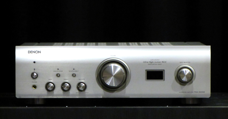 DENON : PMA-1600NESP - 中古 | オーディオユニオン