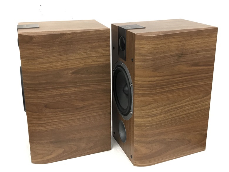 FOCAL : Chorus 706 WN - 中古 | オーディオユニオン