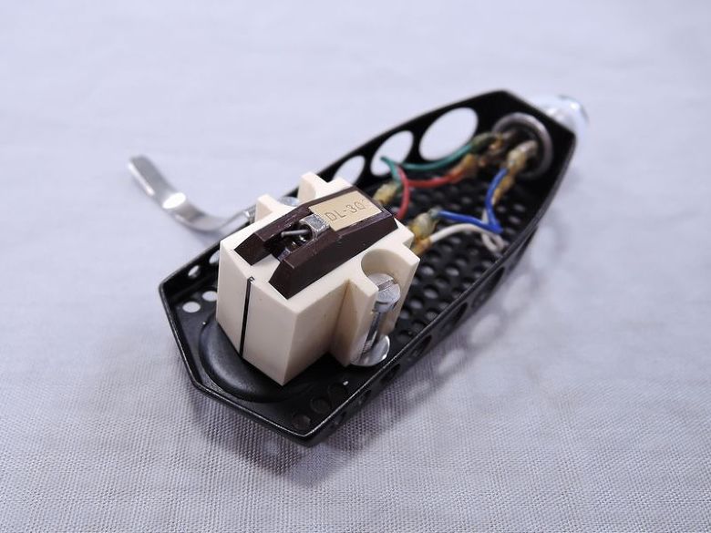 DENON : DL-303 - 中古 | オーディオユニオン