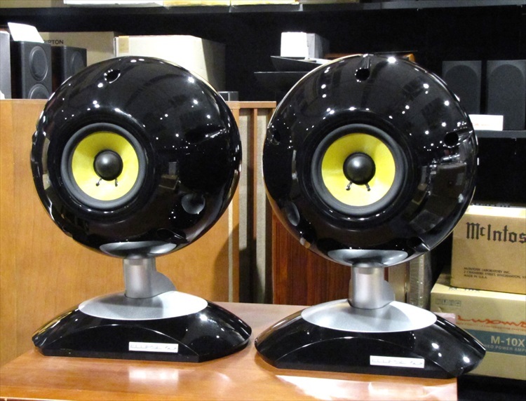 ECLIPSE : TD512 - 中古 | オーディオユニオン