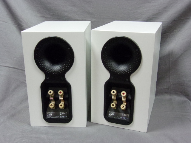 B&W : CM1 - 中古 | オーディオユニオン