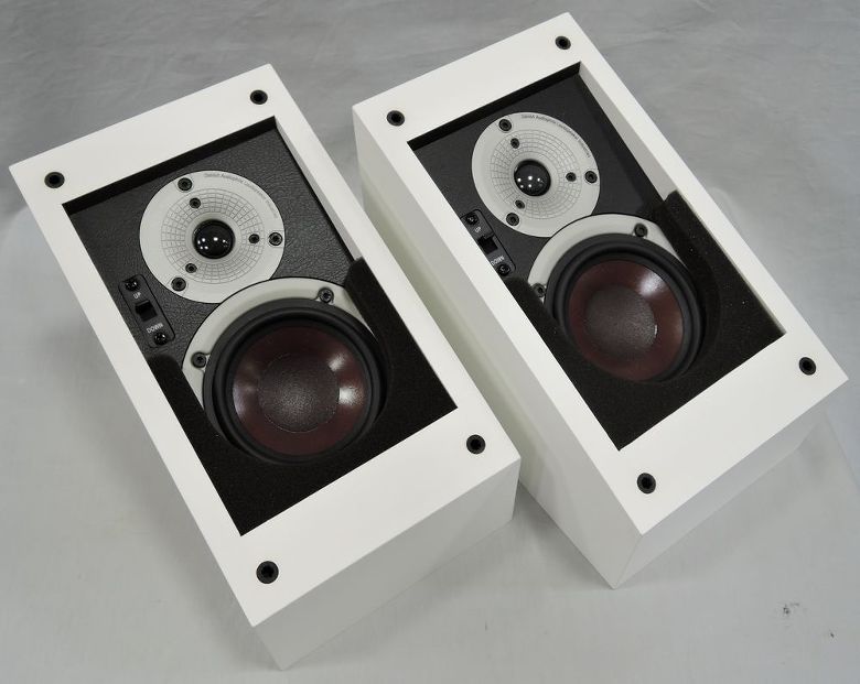 DALI : ALTECO C1 W - 中古 | オーディオユニオン