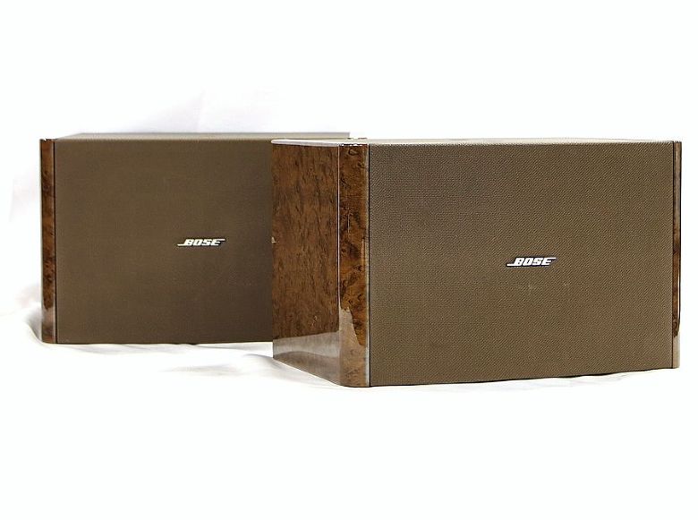 BOSE : 121 - 中古 | オーディオユニオン