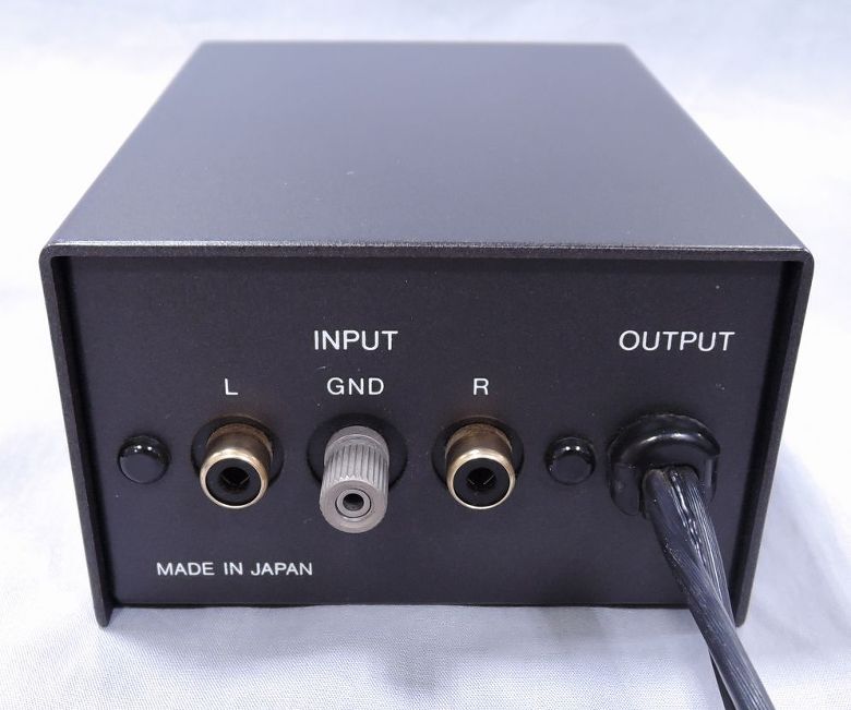 DENON : AU-305 - 中古 | オーディオユニオン