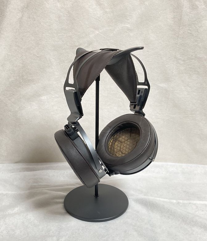 STAX : SR-X9000 - 中古 | オーディオユニオン