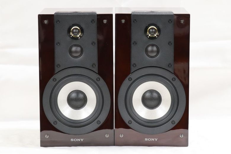 SONY : SS-HW1 - 中古 | オーディオユニオン