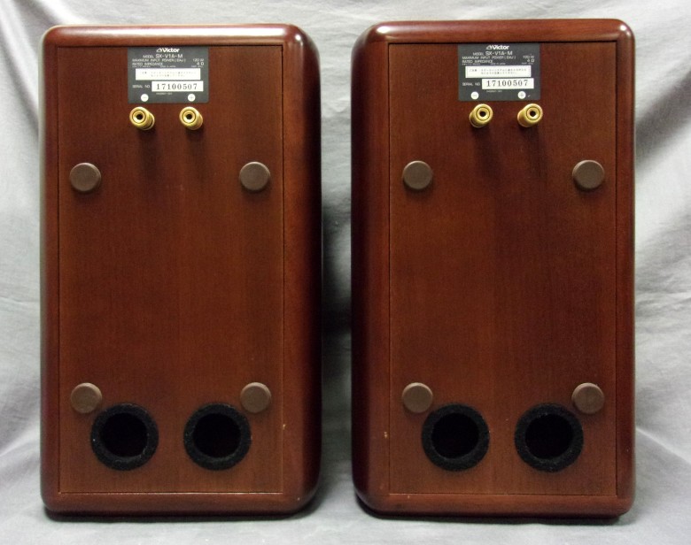 Victor : SX-V1A - 中古 | オーディオユニオン