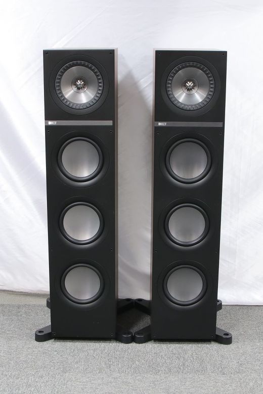 KEF : Q700 - 中古 | オーディオユニオン