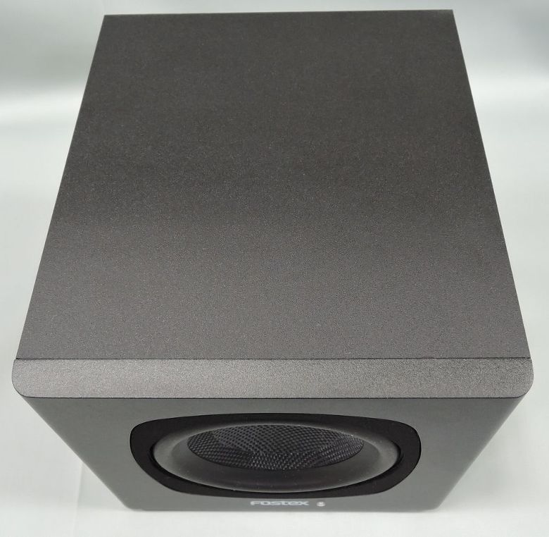 Fostex : PM-SUBmini2 - 中古 | オーディオユニオン